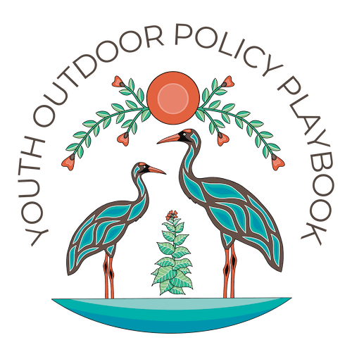 Youth Outdoor Policy Playbook